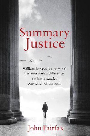 [Benson and De Vere 01] • Summary Justice